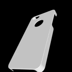 Protective case iPhone 5/5s/SE