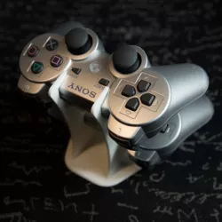 PS3 Controller Holder