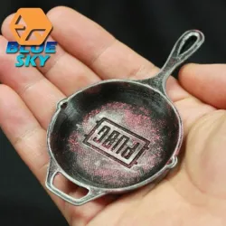 PUBG Frying Pan