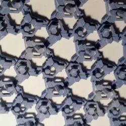 RCS Hex Chain