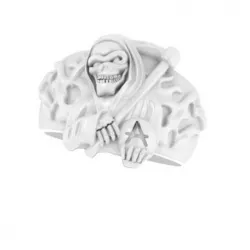 Reaper ring