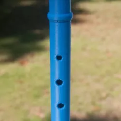 Recorder (Music instrument)