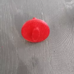 Replacement button for indesit washing machine