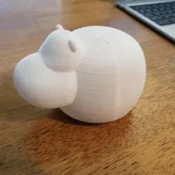Replacement Shades for PLAYBULB Sphere