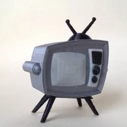 Retro Television
