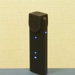 Ricoh Theta S lenscap