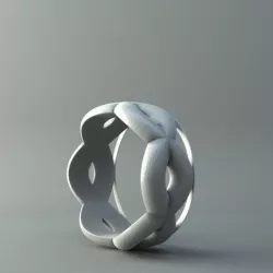 Ring - Wave