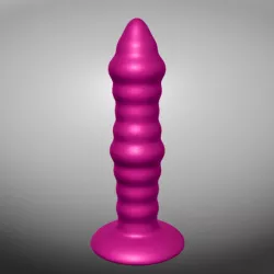 Ripple Bliss Dildo