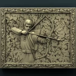 Robin Hood