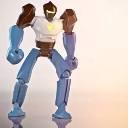 RoboLabs Lunar Elite - Vertex