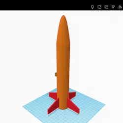 rocket