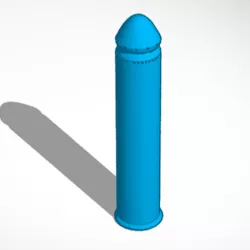 Rocket for your Pocket