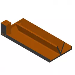 ROLLING TABLE