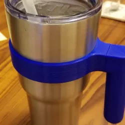 RTIC or YETI Two Piece Handle