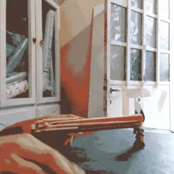 rubber band gun