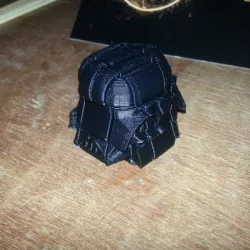 Rubik's Vader