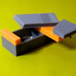 Safe Box