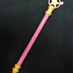 Sakura Card Captor Star Wand Pen