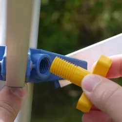 Set Screw For Umbrella Drying Rack