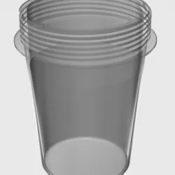 Shaker