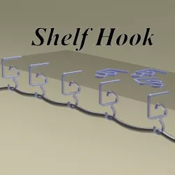 Shelf Hook