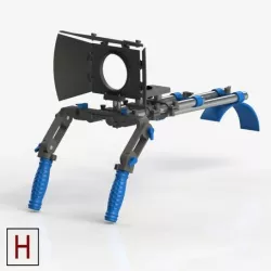 Shoulder rig