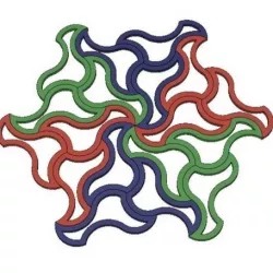 Simple Tessellation