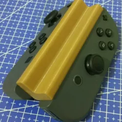Single hand Joy-Con adapter