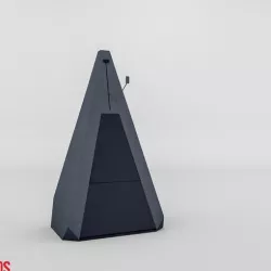 SIRI ROBOT from LOVE, DEATH AND ROBOTS