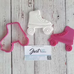 Skate // Roller Skate