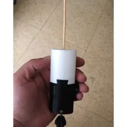 Skewer Shooter (Toy Version)