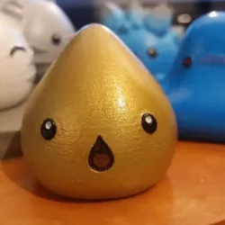 Slime Rancher - Gold, Lucky and Puddle Slimes!
