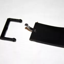 Smart Watch Replacement Buckle