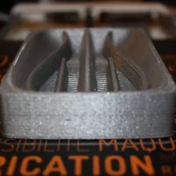 Soap dish
