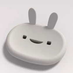 Soap Dish