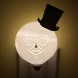Spacers Choice Nightlight