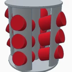spice rack