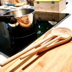 Spoon rest 3dgregor