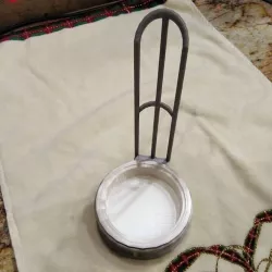 Spoon Rest (Spoon Stand Spoon Holder)