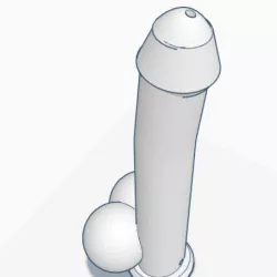 Squirty McCum