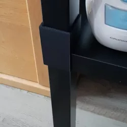 Stack-A-Lack