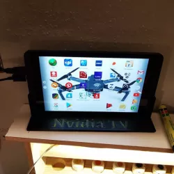 Stand for Nvidia Shield