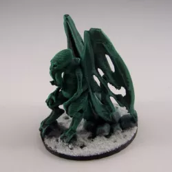 Star Spawn of Cthulhu