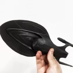 Star Trek Odyssey-Class Enterprise-F