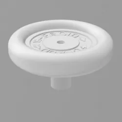 Steering Wheel Radiator Valve Bakelite V3