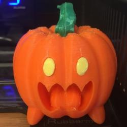 Steven Universe Pumpkin