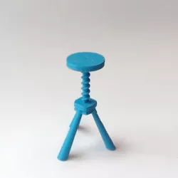 stool