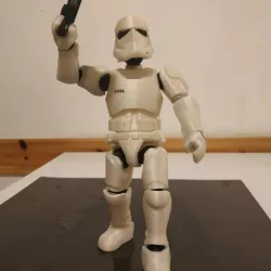 Stormtrooper Articulated