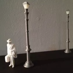 Streetlamp