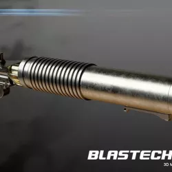 T21 light repeating blaster